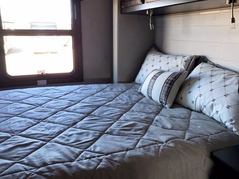 Photo 13 - 2021 Jayco Class C Motorhome rental photo 15