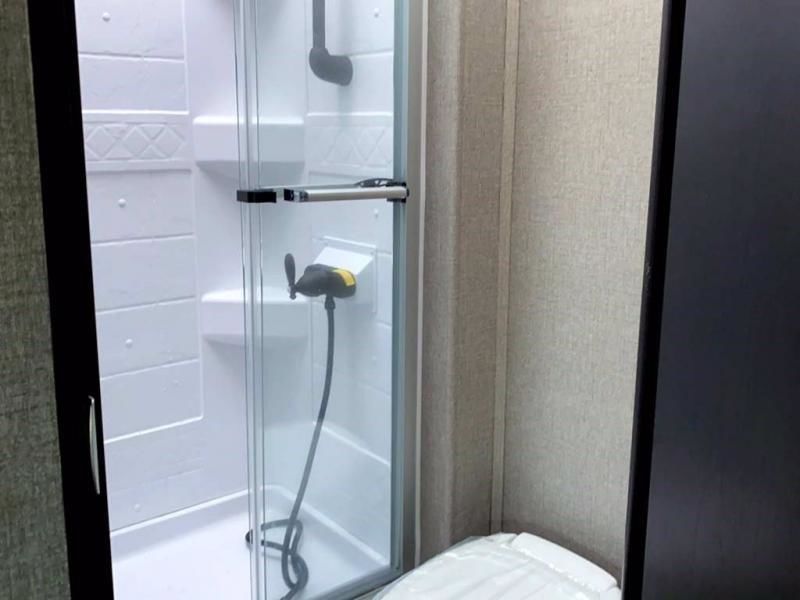 Photo 15 - 2021 Jayco Class C Motorhome rental photo 17