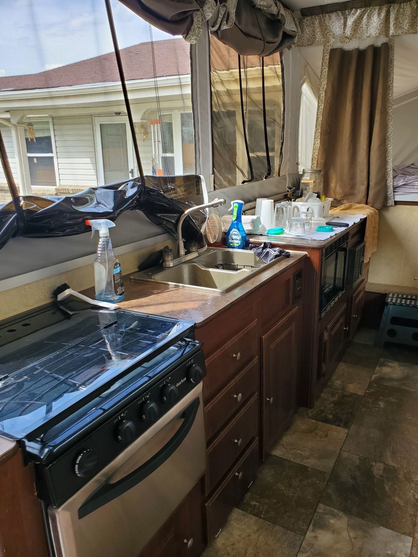 Photo 1 - 2016 Forest River Other rental photo 3