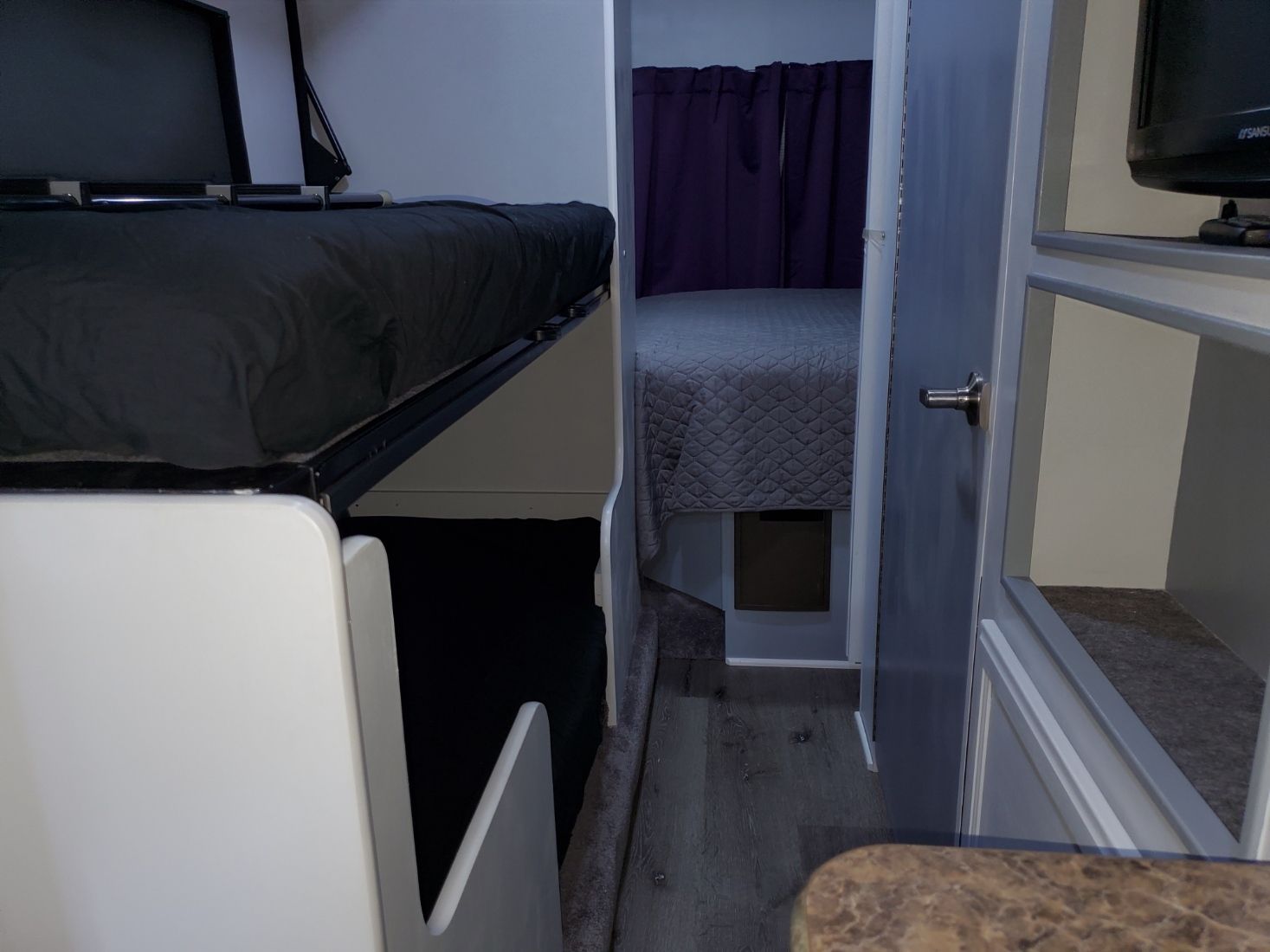 Photo 10 - 2012 Fleetwood Class C Motorhome rental photo 12