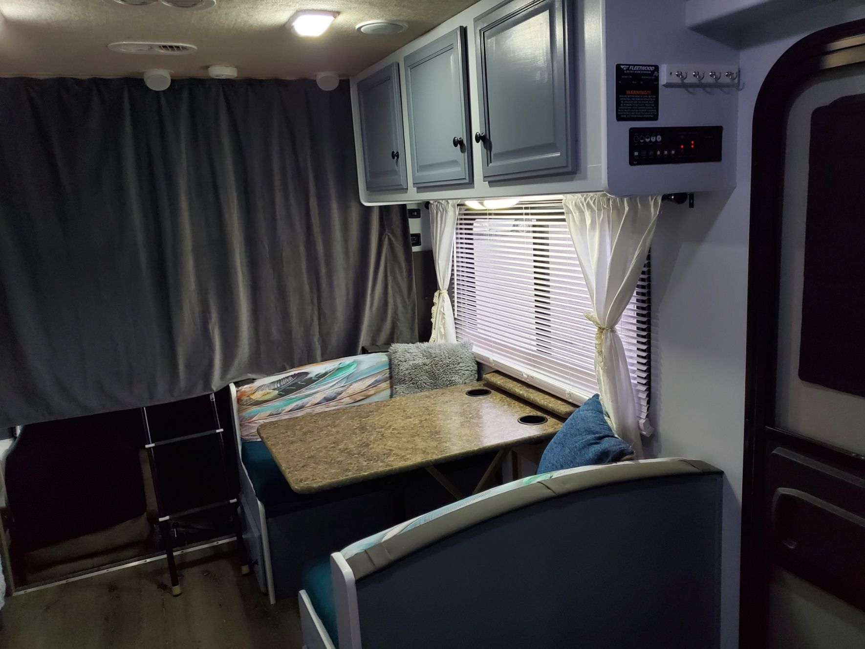 Photo 13 - 2012 Fleetwood Class C Motorhome rental photo 15