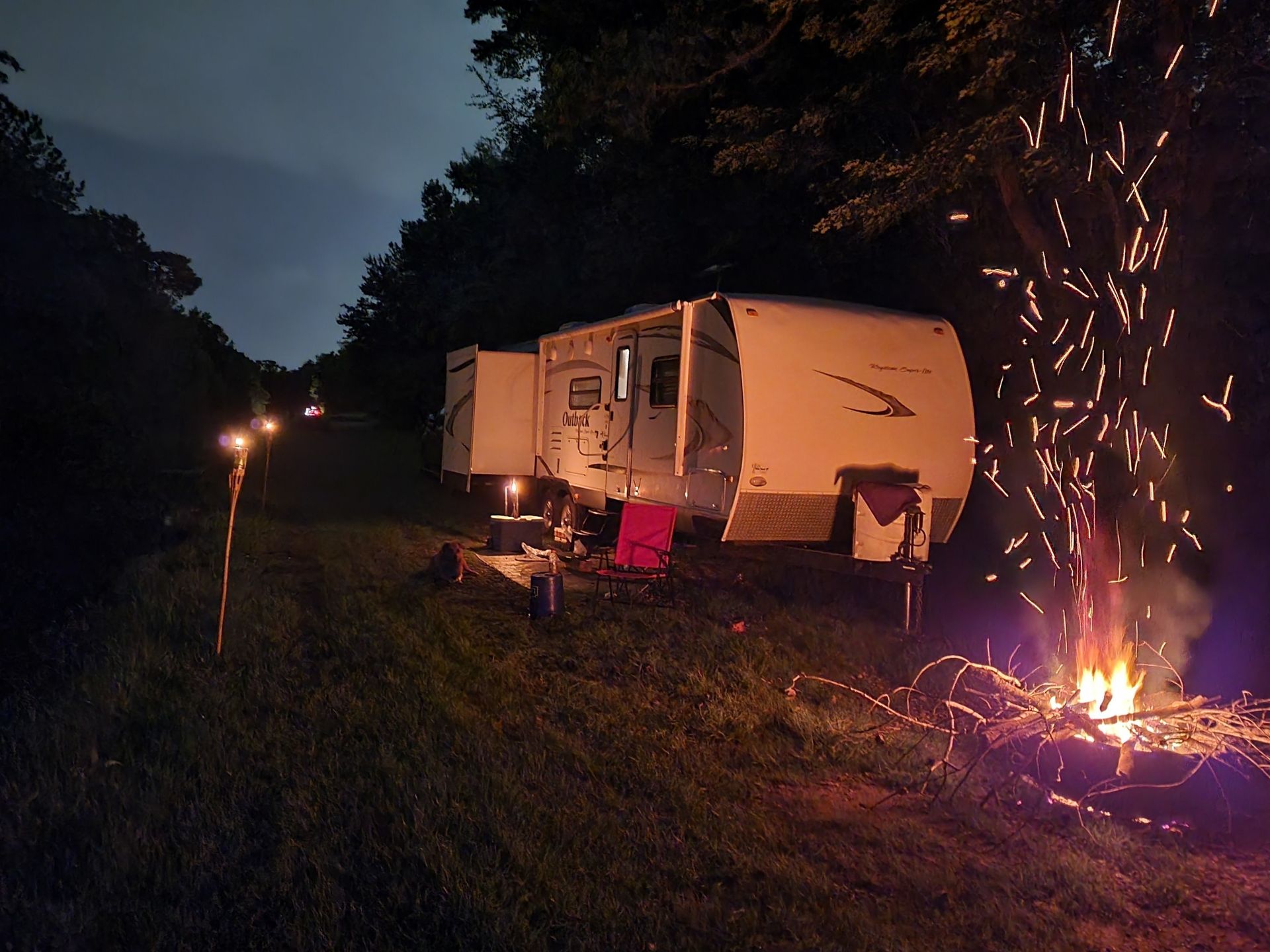 Photo 4 - 2010 Keystone Travel Trailer rental photo 6