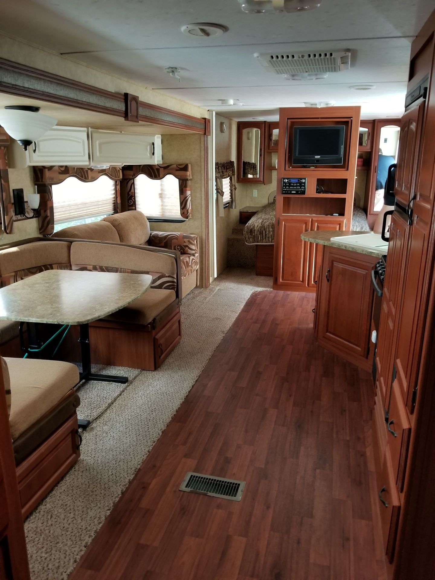 Photo 10 - 2010 Keystone Travel Trailer rental photo 12