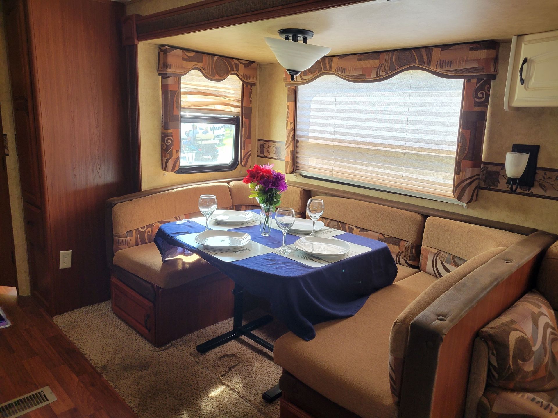 Photo 12 - 2010 Keystone Travel Trailer rental photo 14