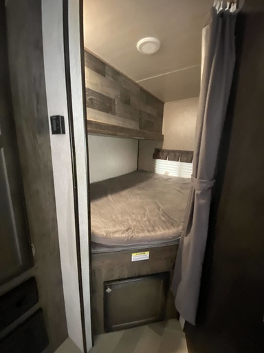 2023 Jayco White Hawk 29BH Travel Trailer for rent in Deltona, FL