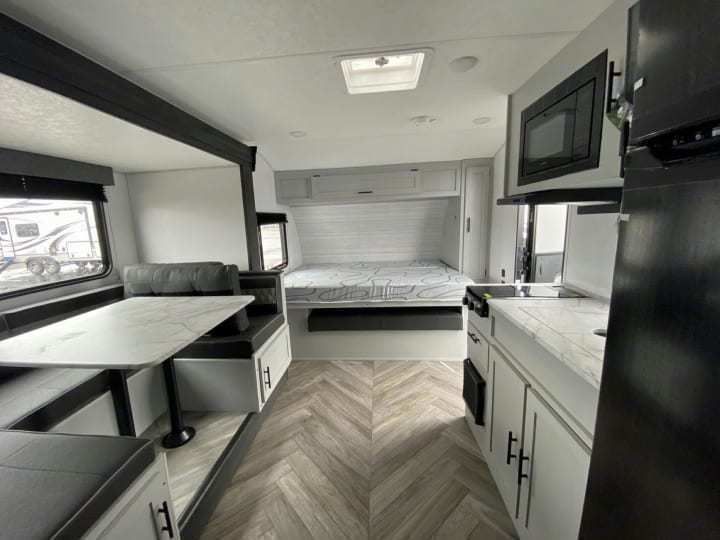 Photo 2 - 2021 Forest River Travel Trailer rental photo 4