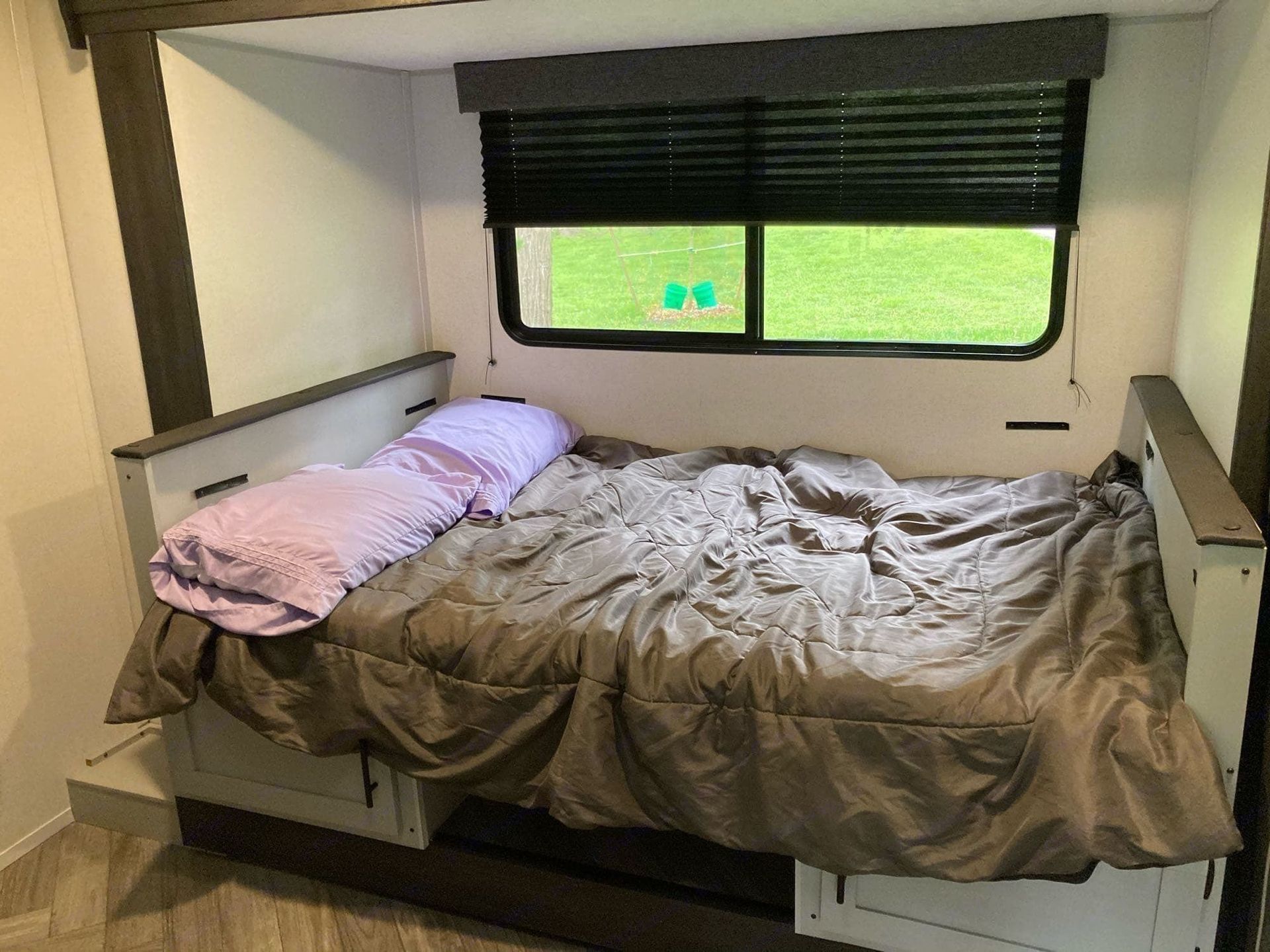 Photo 6 - 2021 Forest River Travel Trailer rental photo 8