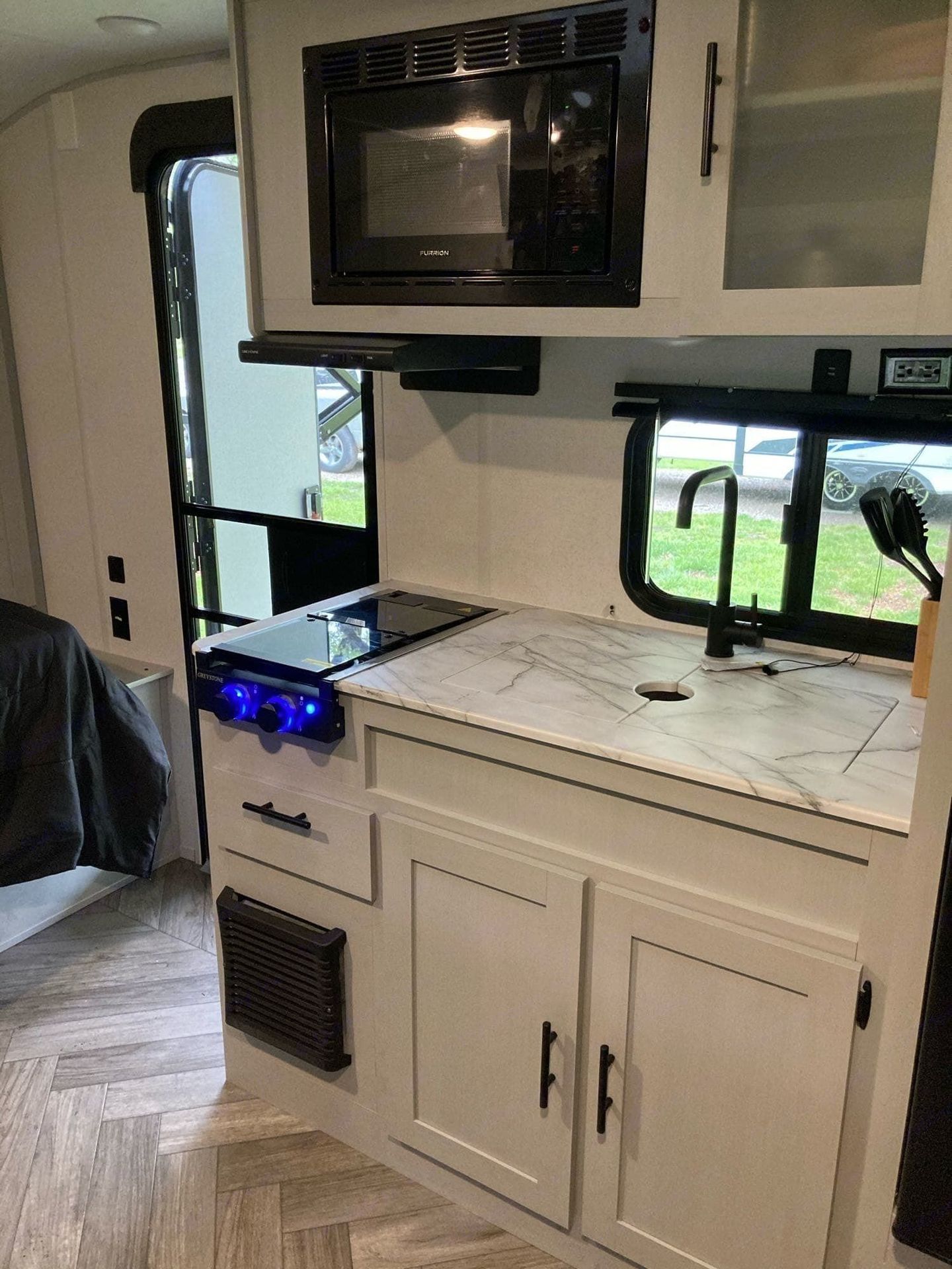 Photo 7 - 2021 Forest River Travel Trailer rental photo 9