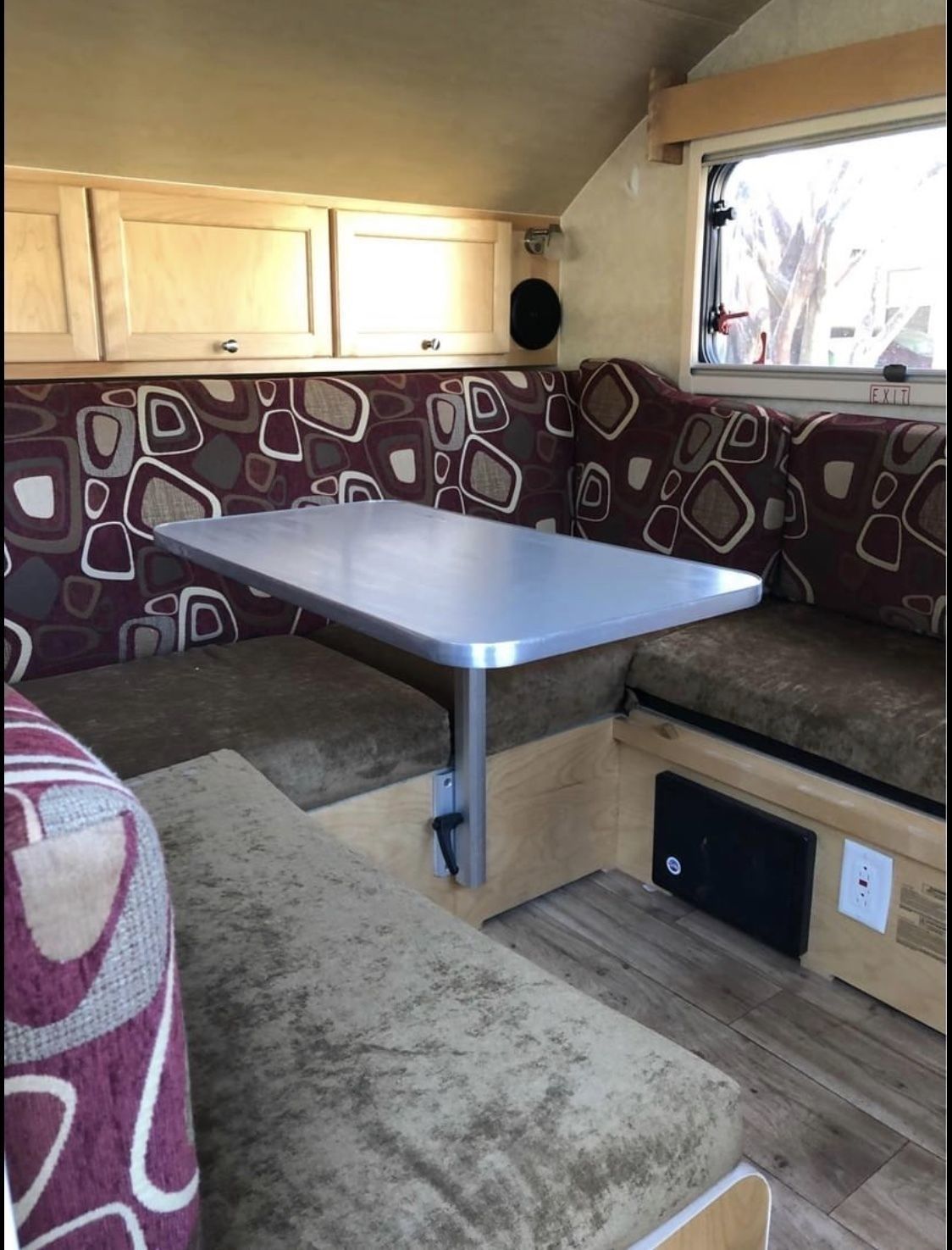 Photo 1 - 2017 NuWa Travel Trailer rental photo 3