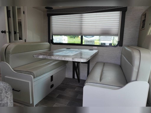 2022 Thor Chateau 22E Class C Motorhome for rent in Frederick, MD