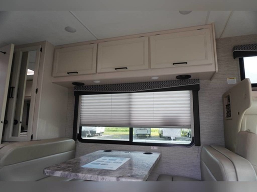 2022 Thor Chateau 22E Class C Motorhome for rent in Frederick, MD