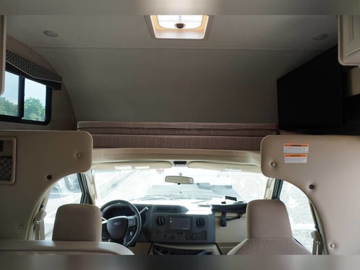2022 Thor Chateau 22E Class C Motorhome for rent in Frederick, MD
