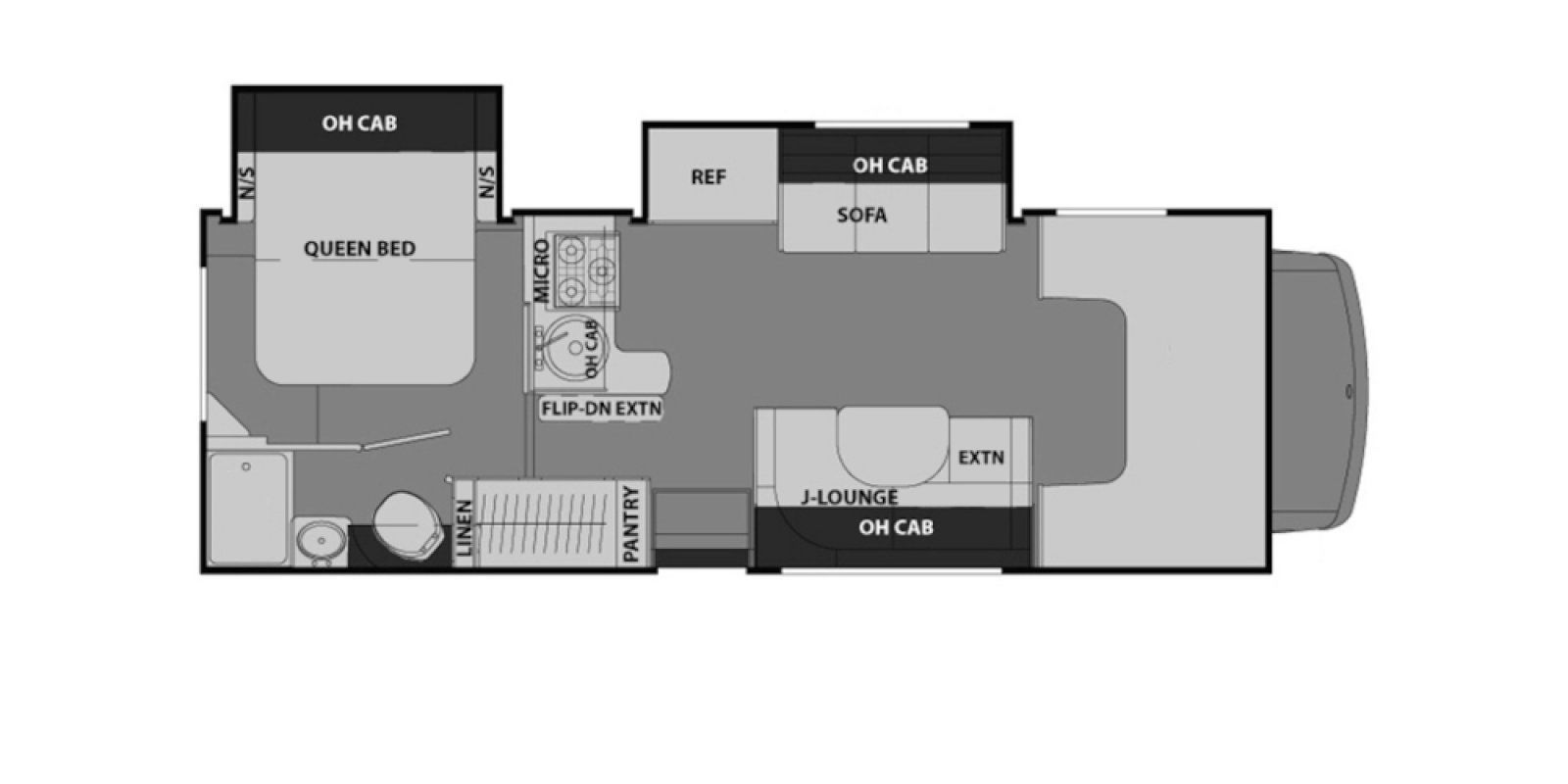 Photo 0 - 2021 Coachmen Class C Motorhome rental photo 5
