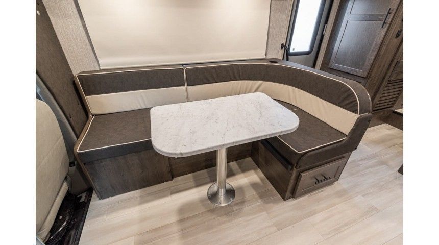 Photo 1 - 2021 Coachmen Class C Motorhome rental photo 9