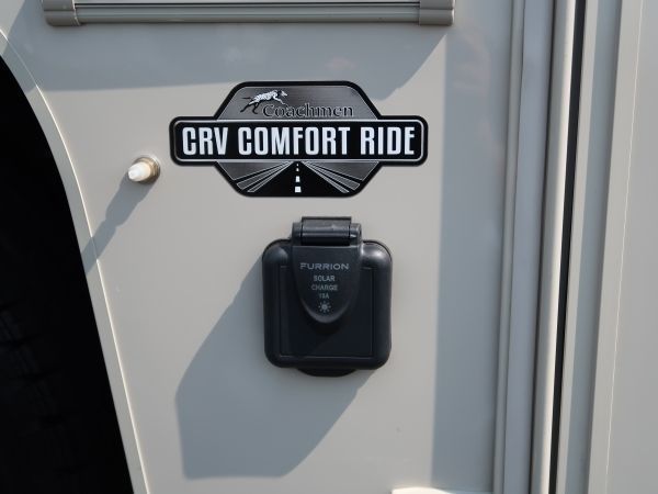 Photo 1 - 2021 Coachmen Class C Motorhome rental photo 10