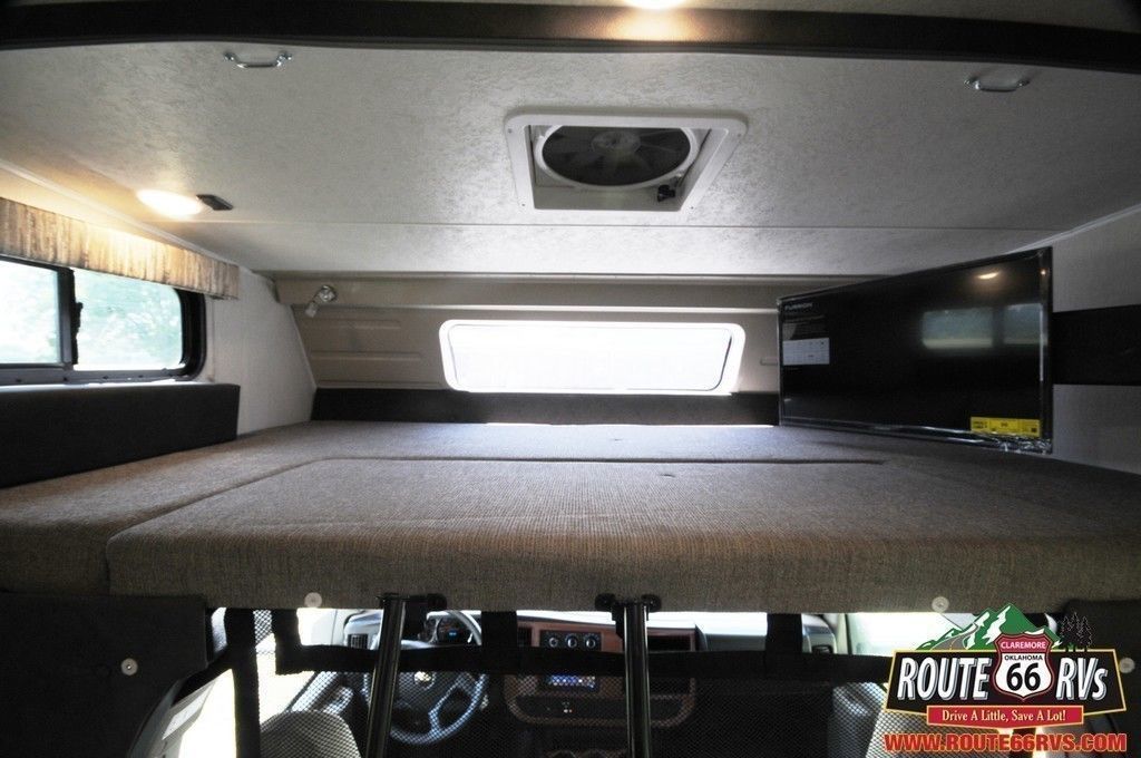 Photo 2 - 2021 Coachmen Class C Motorhome rental photo 15