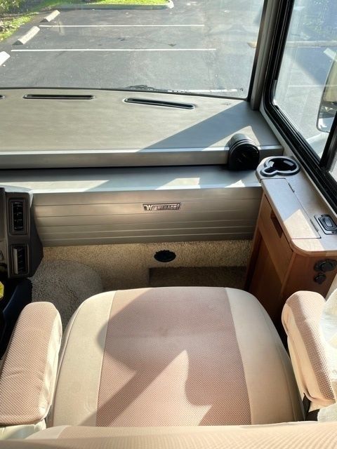 Photo 14 - 2015 Itasca Class A Motorhome rental photo 16