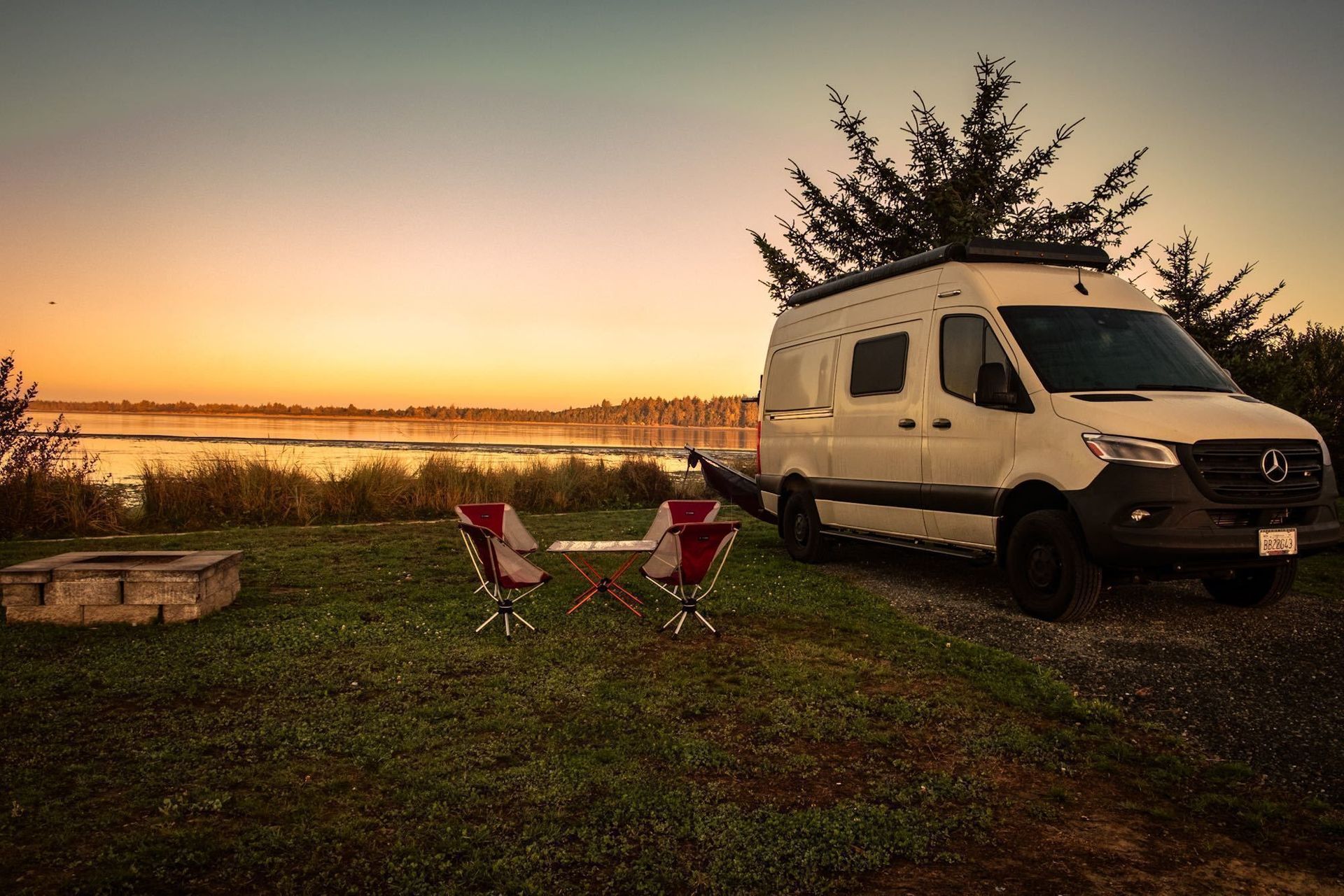 Photo 2 - 2021 Winnebago Class B Motorhome rental photo 4