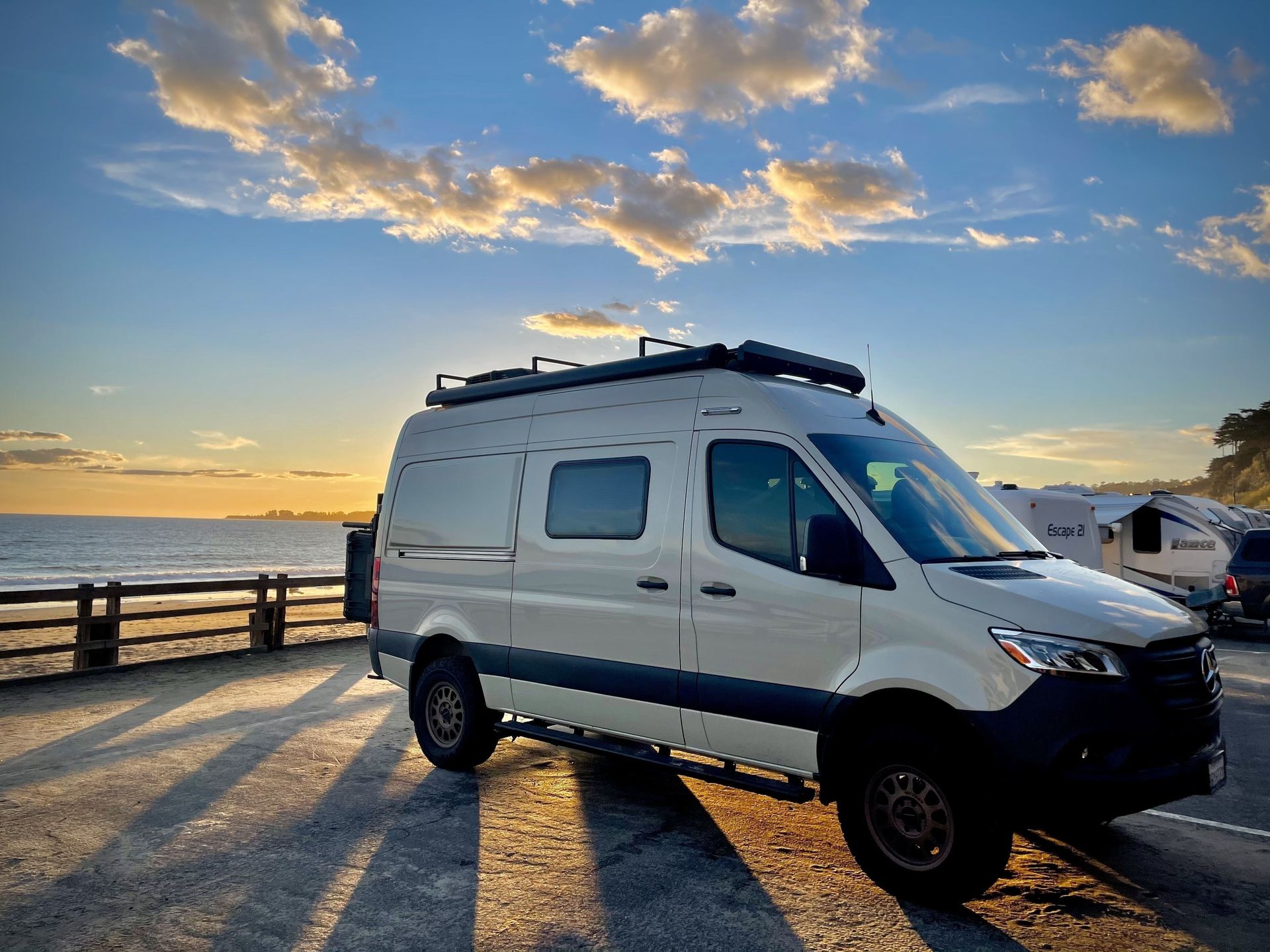Photo 8 - 2021 Winnebago Class B Motorhome rental photo 10