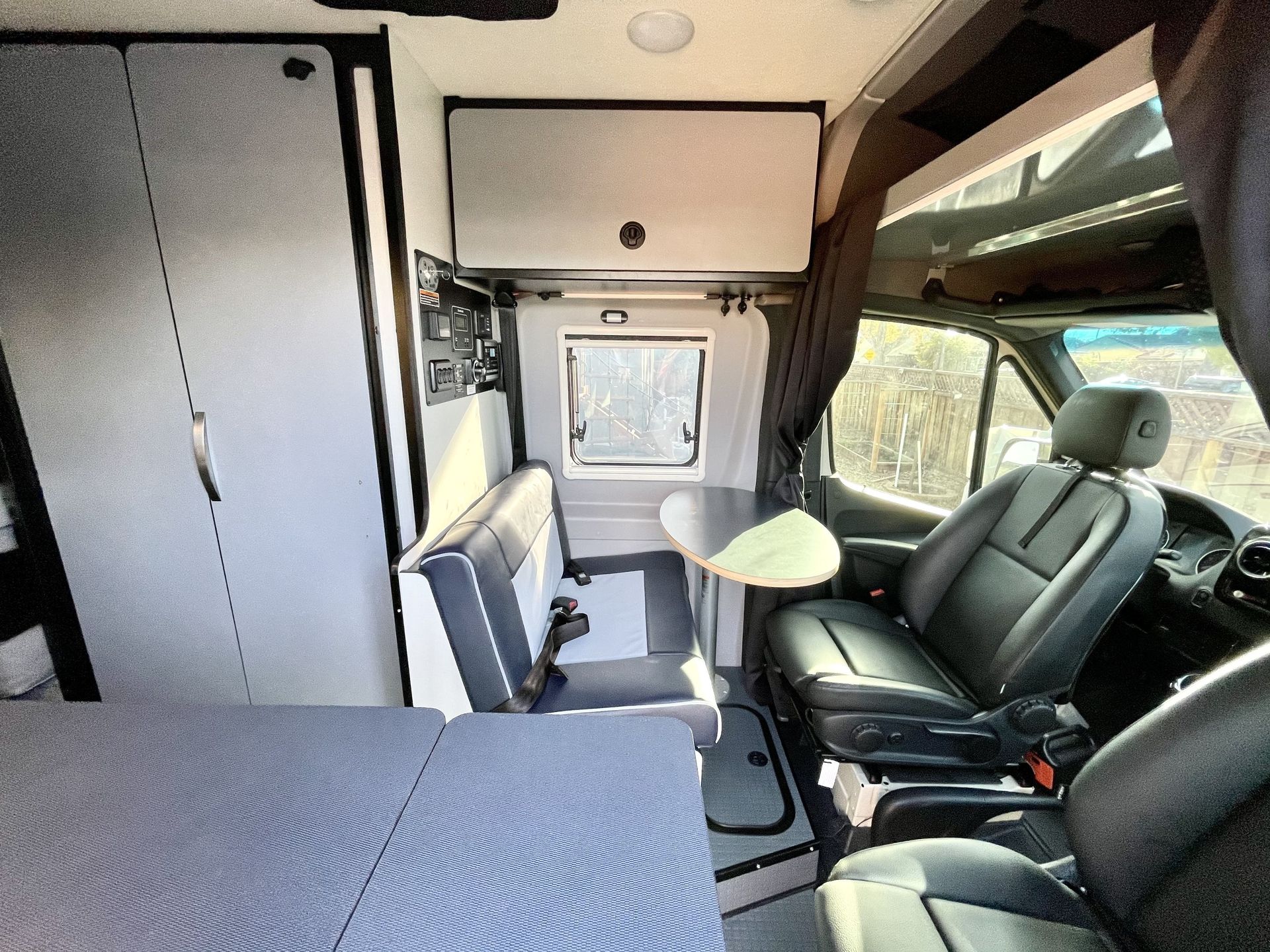 Photo 19 - 2021 Winnebago Class B Motorhome rental photo 20