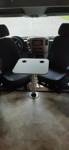 2017 Jayco Melbourne Class C Motorhome for rent in Asheville, NC