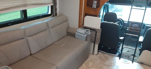 2017 Jayco Melbourne Class C Motorhome for rent in Asheville, NC