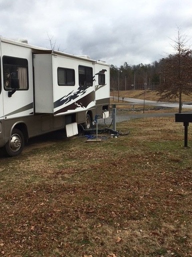 2007 Georgetown S338 Class A Motorhome for rent in Douglasville, GA