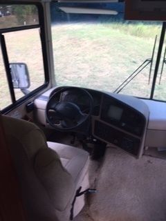 2007 Georgetown S338 Class A Motorhome for rent in Douglasville, GA