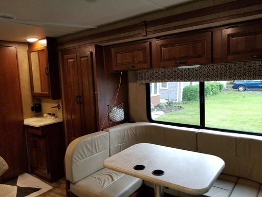 2017 Forest River Sunseeker Class C Motorhome for rent in Crystal Lake, IL