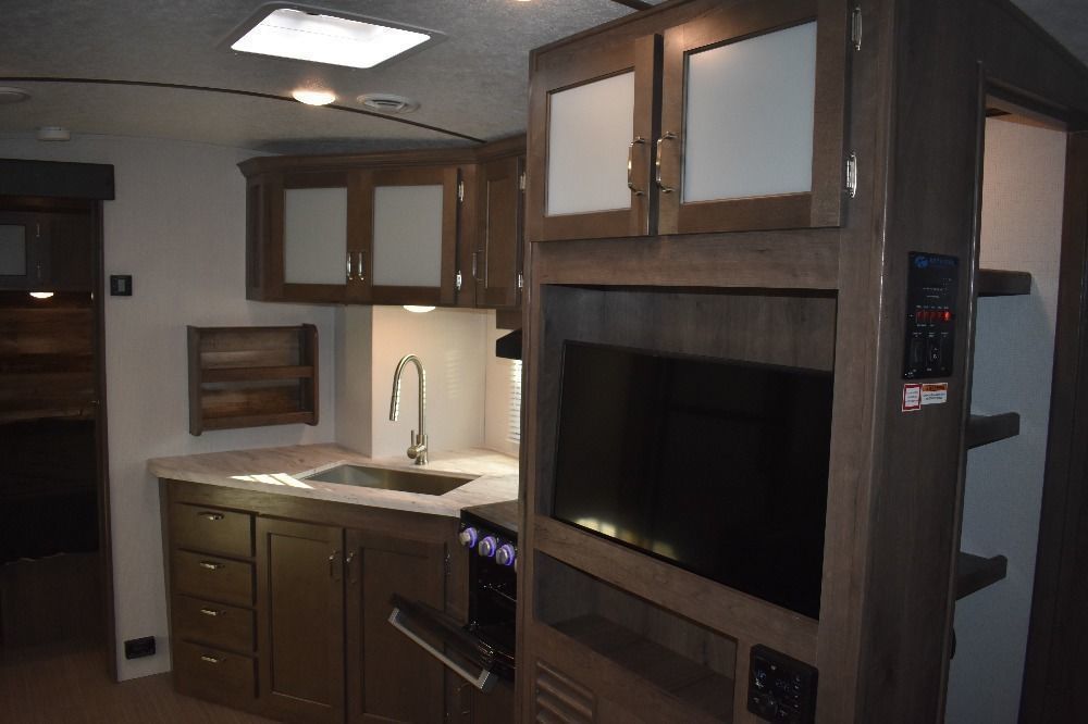 Photo 10 - 2021 Keystone Rv Travel Trailer rental photo 12