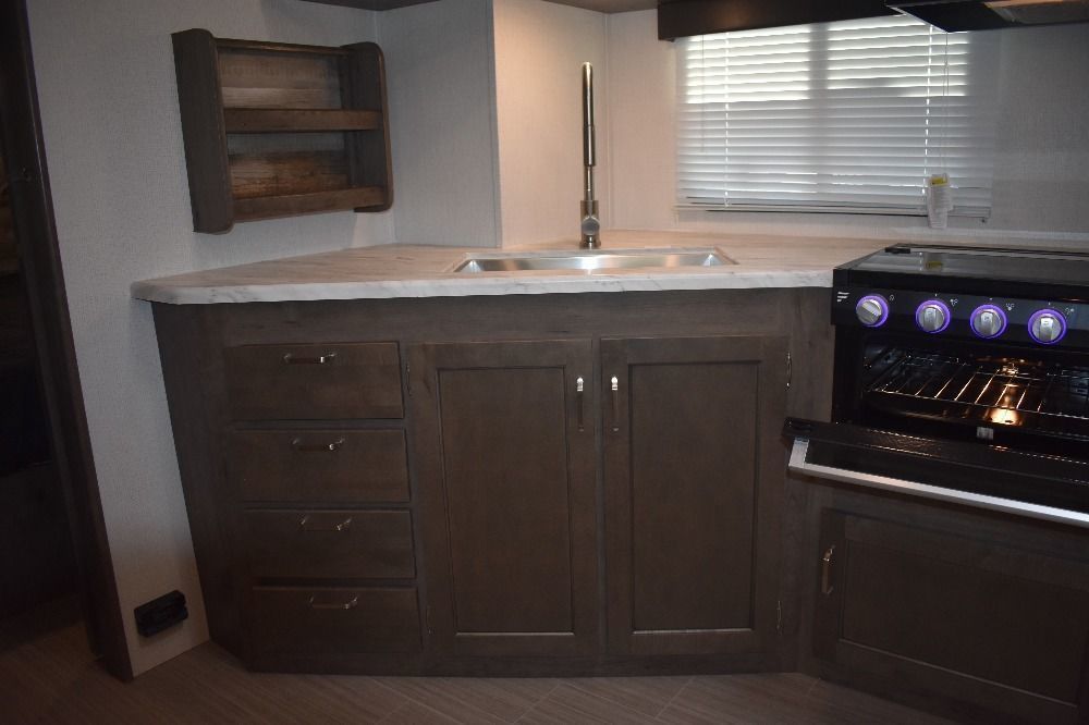 Photo 11 - 2021 Keystone Rv Travel Trailer rental photo 13