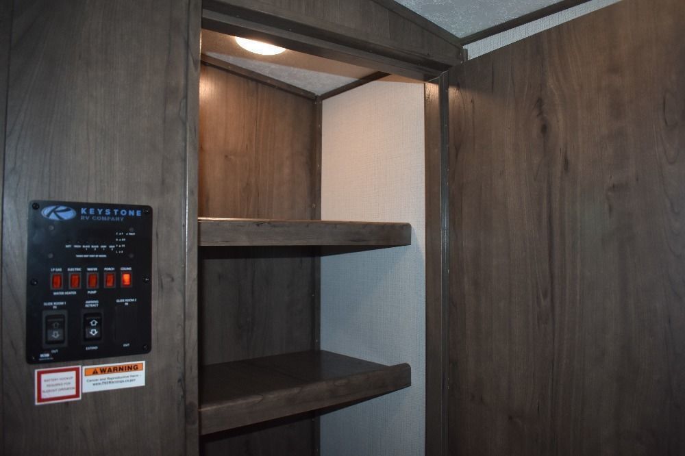 Photo 13 - 2021 Keystone Rv Travel Trailer rental photo 15
