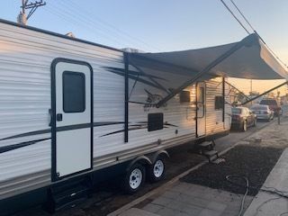 Photo 0 - 2018 Jayco Travel Trailer rental photo 2