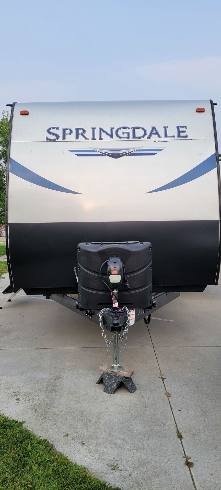 Photo 2 - 2021 Keystone Travel Trailer rental photo 4