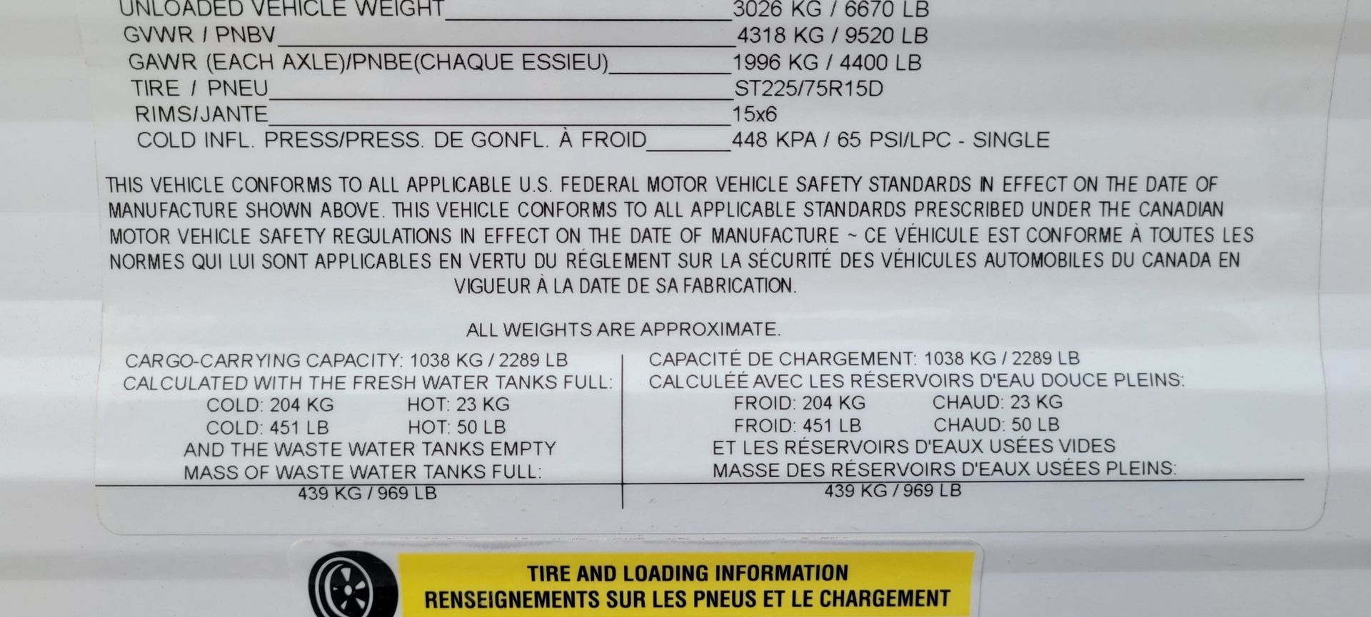 Photo 3 - 2021 Keystone Travel Trailer rental photo 5