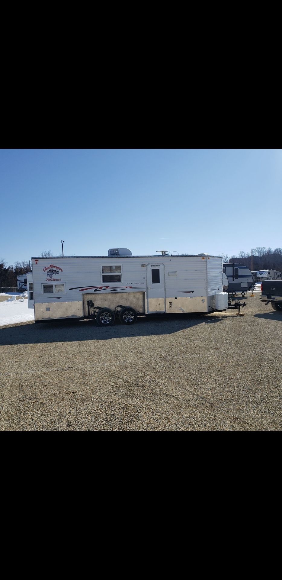 Photo 0 - 2013 Other Travel Trailer rental photo 2