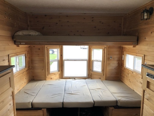 2013 Other AMSU TRL Travel Trailer for rent in Shakopee, MN