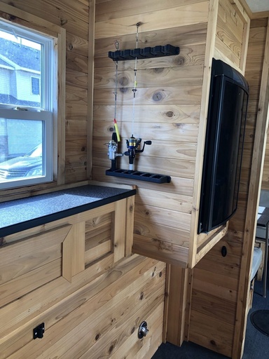 2013 Other AMSU TRL Travel Trailer for rent in Shakopee, MN
