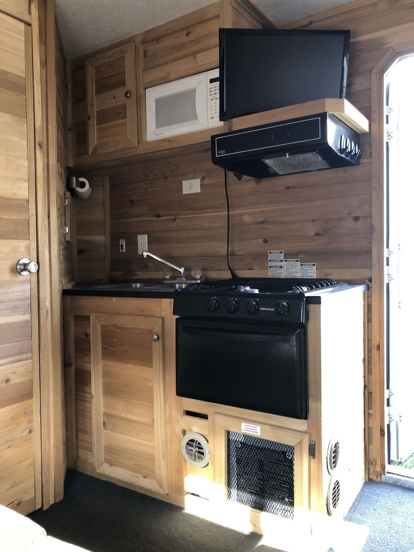 Photo 4 - 2013 Other Travel Trailer rental photo 6