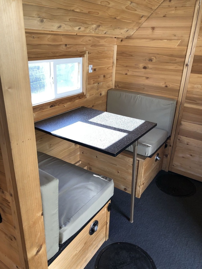 Photo 6 - 2013 Other Travel Trailer rental photo 8