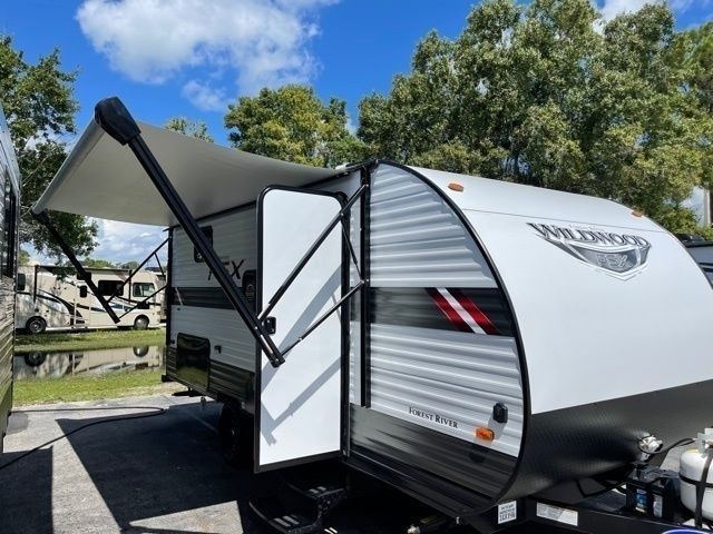 Photo 6 - 2021 Forest River Travel Trailer rental photo 19