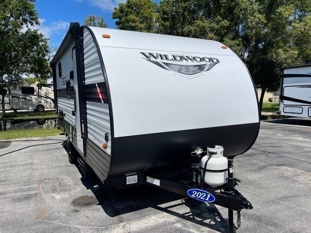 Photo 6 - 2021 Forest River Travel Trailer rental photo 20