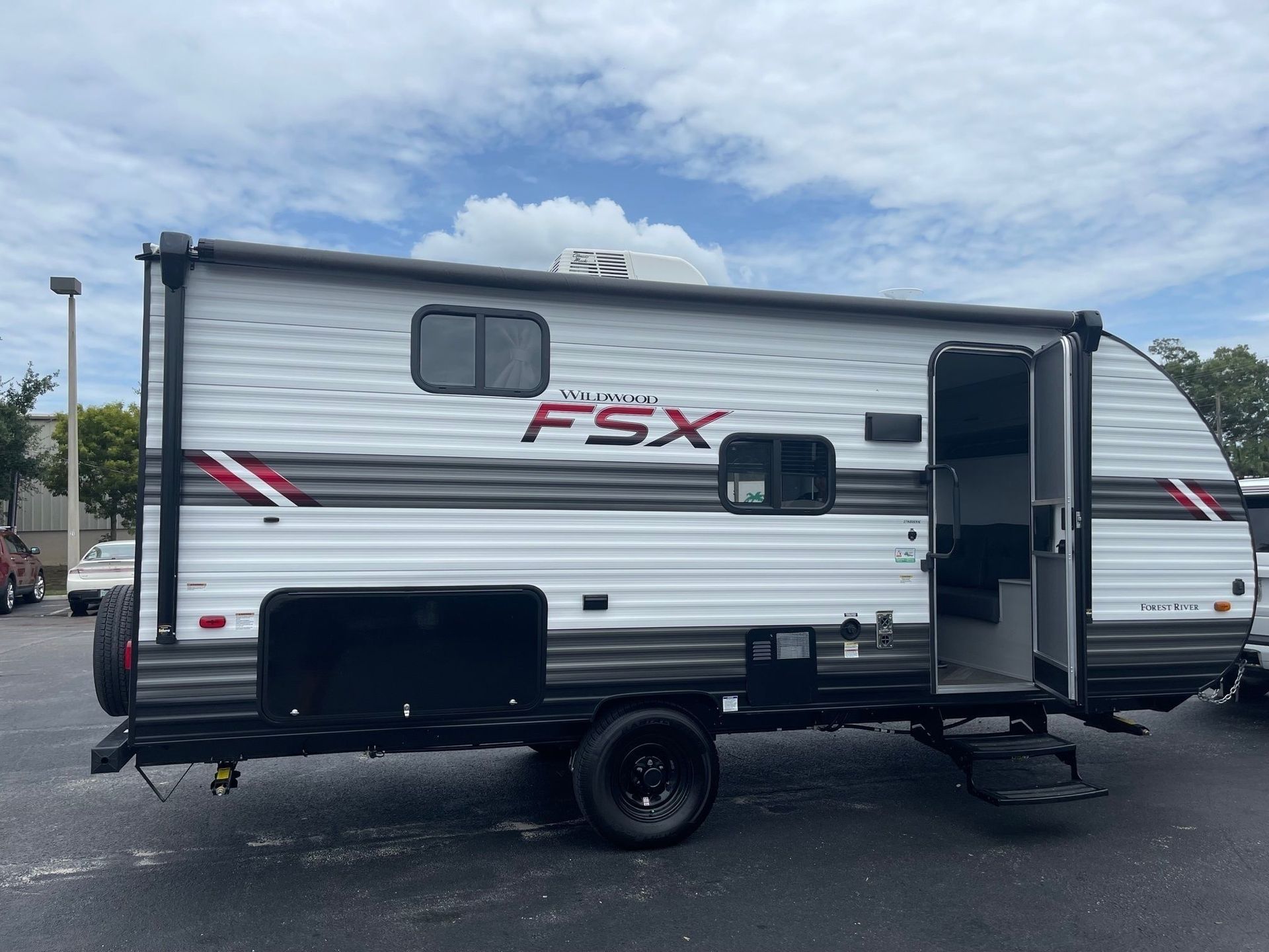 Photo 7 - 2021 Forest River Travel Trailer rental photo 30
