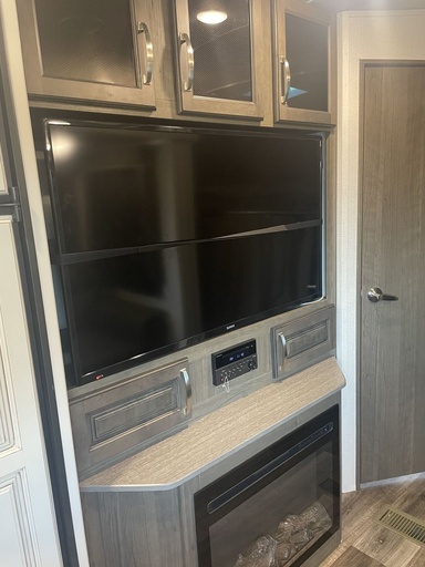 2021 Keystone Cougar Travel Trailer for rent in Saratoga Springs, UT