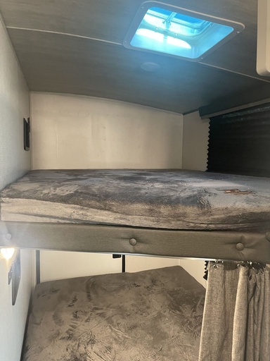 2021 Keystone Cougar Travel Trailer for rent in Saratoga Springs, UT
