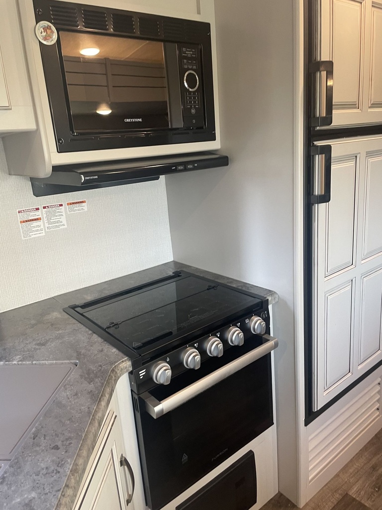 Photo 1 - 2021 Keystone Travel Trailer rental photo 7