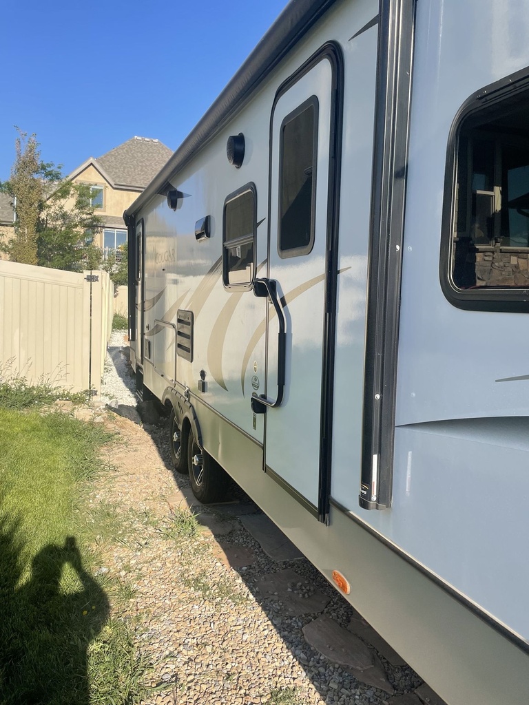 Photo 1 - 2021 Keystone Travel Trailer rental photo 8