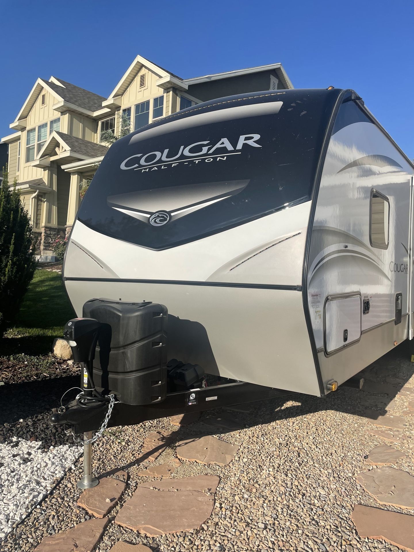 Photo 2 - 2021 Keystone Travel Trailer rental photo 13