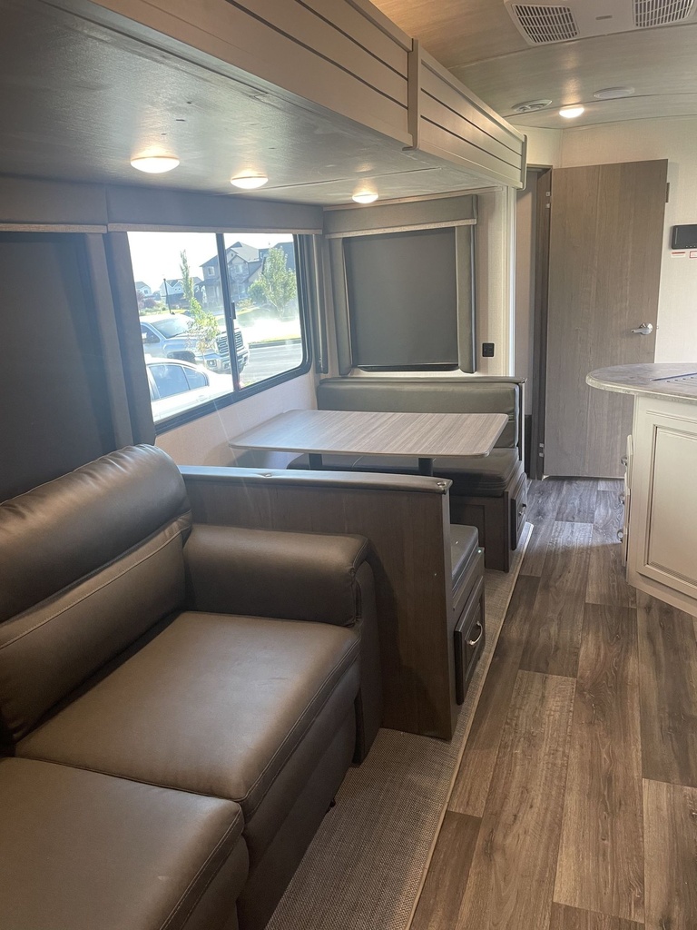 Photo 3 - 2021 Keystone Travel Trailer rental photo 15