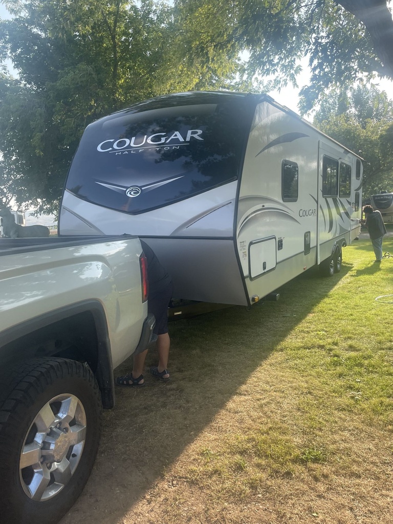 Photo 3 - 2021 Keystone Travel Trailer rental photo 18